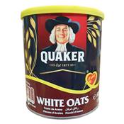 Flocons D'avoine Quaker 500 G