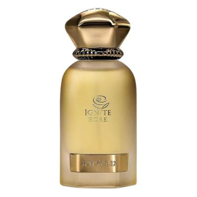 Ignite Rose 100ml - Ahmed Al Maghribi Eau de Parfum