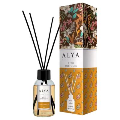 Woody Oriental - Alya Bâton de Parfum 100 ml