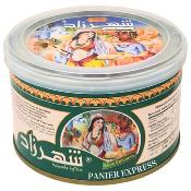 Chamia Halva aux Pistaches Shehrazad 350g – Boîte Métallique Traditionnelle