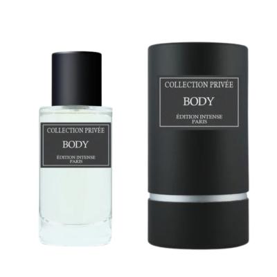 Collection Privée Body 50ml - Edition Intense Paris Eau de Parfum