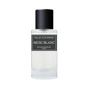 Collection Privée Musc Blanc 50ml - Edition Intense Paris Eau de Parfum