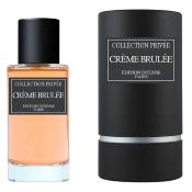 Collection Privée Crème Brûlée 50ml - Edition Intense Paris Eau de Parfum