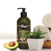 Crème Lavante Sleepy Green Care – Savon Liquide 500ml