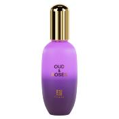 Oud et Rose 30ml - Ahmed Al Maghribi Corps Gel Parfumé