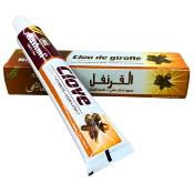 Dentifrice Hashmi au Clou de Girofle – 70 g