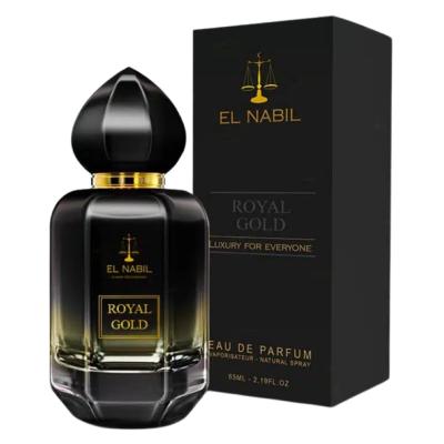 Royal Gold Parfum El Nabil - 65ml Eau de Parfum