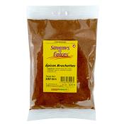 Epices brochette Saveurs des Epices | Carton de 20 x 100g