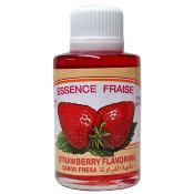 Arome Essence Fraise 3 Lions 30ml