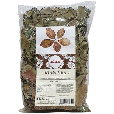 Kinkeliba En Feuilles Séchées Safna 50 G