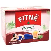 Fitnè Herbal Formule Original Infusion | Carton de 12 x 40g
