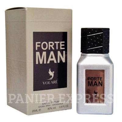 Forte Man Volaré - 25ml Eau de Parfum