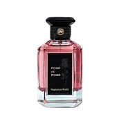 Pose As Rose Fragrance World - 100ml Eau de Parfum