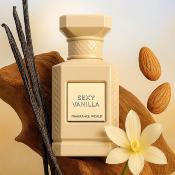 Fragrance World Sexy Vanilla - 100ml Eau de Parfum