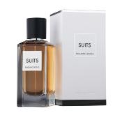 Fragrance World Suits - 100ml Eau de Parfum