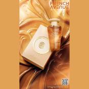 French Avenue Eclair Affair - 100ml Eau de Parfum
