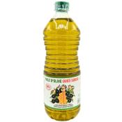 Huile D'olive Vierge Oued Souss Du Maroc 1 L