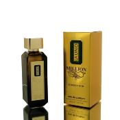 La Uno Million Golden Oud Fragrance World - 100ml Eau de Parfum