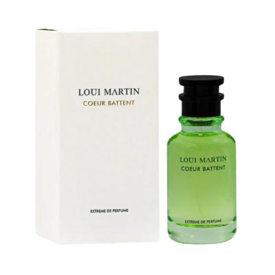 Loui Martin Coeur Battent - 100ml Extreme de Parfum