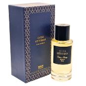 Oudh Ottomon MAH Paris - 50ml Edition Prestige Extrait De Parfum