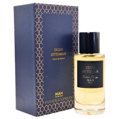 Oudh Ottomon MAH Paris - 50ml Edition Prestige Extrait De Parfum