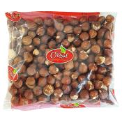 Noisette décortiquée Crue | Carton de 24 x 250g