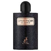Opera Noir Alhambra - 100ml Eau de Parfum