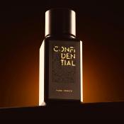 Paris Corner Confidential - 100ml Eau de Parfum