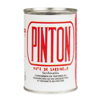 Pâte de Sarinelle Pinton – 380 g