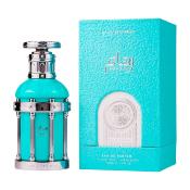 Reham Wild Mineral Paris Corner - 100ml Eau de Parfum