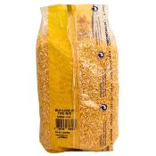 Semoule de Maïs Haïti N°2 – 1 Kg