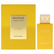 Shaghaf Vanilla Toffee Swiss Arabian - 75ml Eau de Parfum