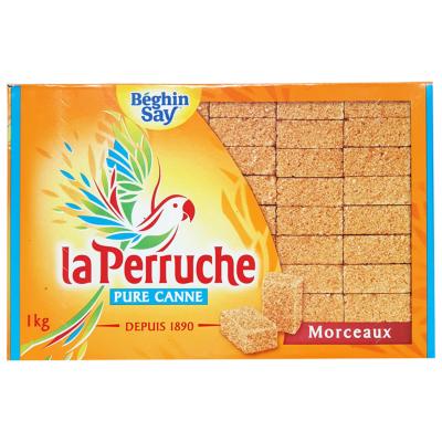 Sucre de canne n°4 daddy 5 x 1kg