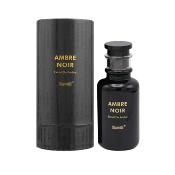 Ambre Noir Surrati - 100ml Eau De Parfum