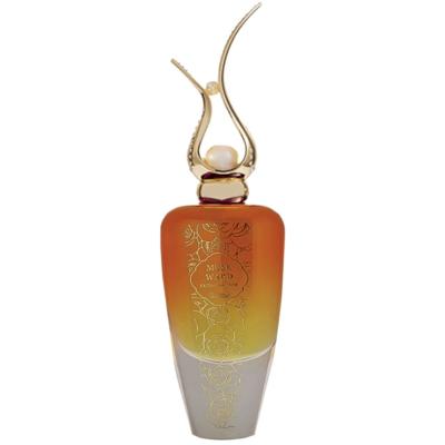 Musk Ward 100ml - Surrati Extrait de Musk