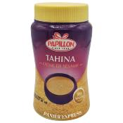 Tahina – Crème de Sésame Papillon 400 g