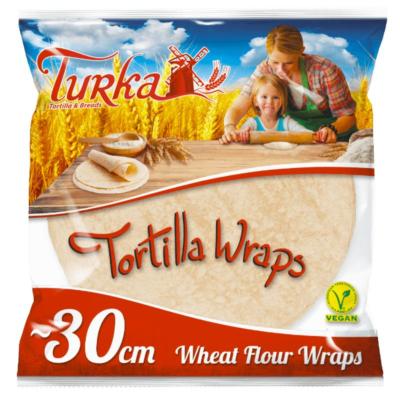 Tortilla Turka 30 cm