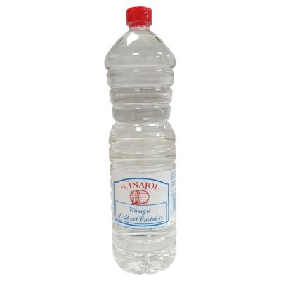 Vinaigre Blanc Cristal 1,5 L