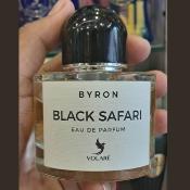 Black Safari Byron 100ml - Volaré Eau de Parfum