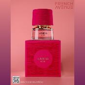 Lumière Elle French Avenue - 100ml Eau de Parfum