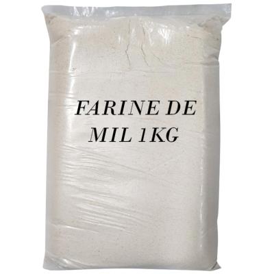 Farine De Mil 1 Kg (Mali)