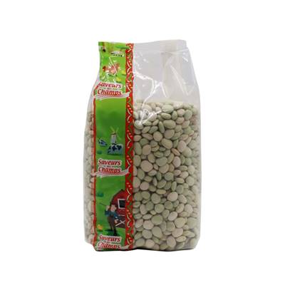 Haricots Verts Lima Saveurs Des Champs 1 Kg