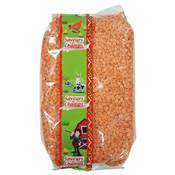 Lentilles Corail Turquie Saveurs Des Champs 1 Kg