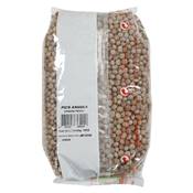 Pois D'Angole Saveurs Des Champs 1 Kg