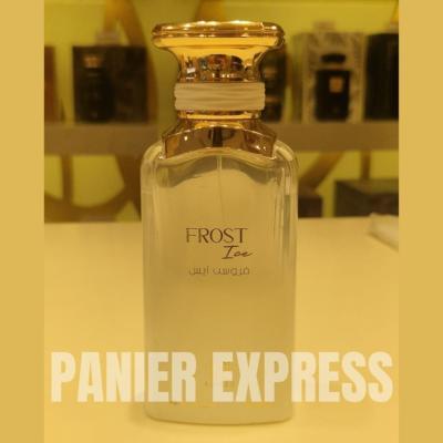 Frost Ice 100ml - Ahmed Al Maghribi Eau de Parfum