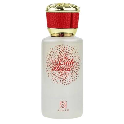 Little Hearts 100ml - Ahmed Al Maghribi Eau de Parfum