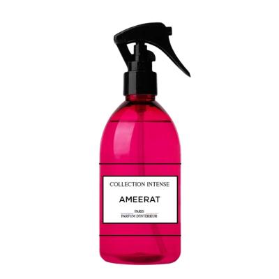 Spray Ameerat Collection Intense Paris - 250ml Parfum d'Intérieur