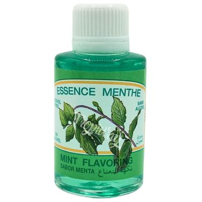 Essence arome menthe 3 lions 30ml