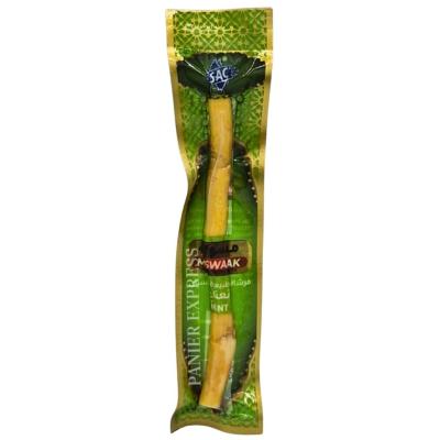 Bâtonnet de Siwak à la Menthe – Miswak