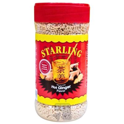 Starling Gingembre Fort 400g – Boisson Instantanée Intense & Revigorante